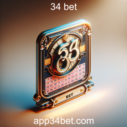 Descubra a Loteria no 34 Bet: Diversão e Prêmios à Sua Espera